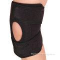 Customized waterproof neoprene XXL knee brace